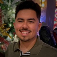 Raymond Leija