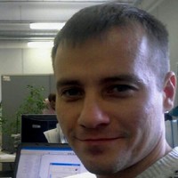 Andrew Voronin