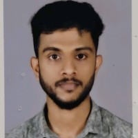 Suraj Menon C