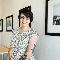 Kristin M Roach