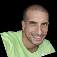 Tal Arazi