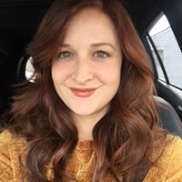 Elle Rogers