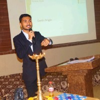 Sandip Gavhane