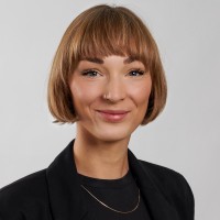 Salome Naemi Klugbauer