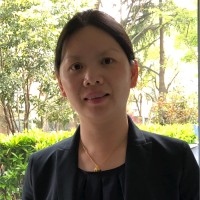 Belinda Xu
