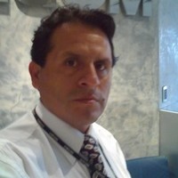 Jose Fernando Saenz Alfaro