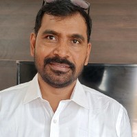 Harshavardhan SH