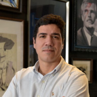 Bernardo Ramalho