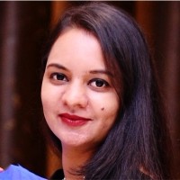 Parul Gupta