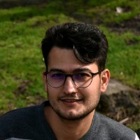 Naser Ahadi