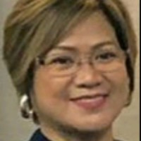 Mae Dela Cruz