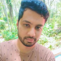 Mohammed Israr