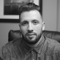 Danny Marin