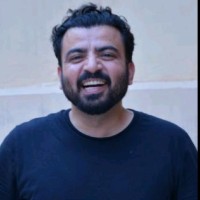 Gaurav Sharma