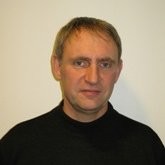 Jens Peder Rasmussen