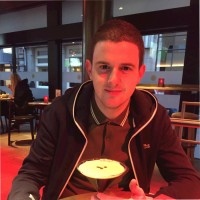 Patrick McDaid