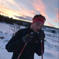 Sondre Tallaksrud