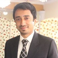 Ehsan Irshad