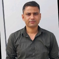 Anuj Kumar