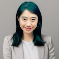 Lydia Chen
