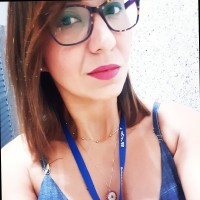Benedita Monteiro
