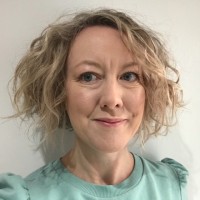 Jenny Irvine