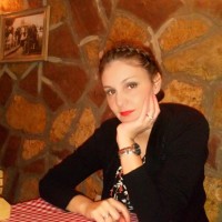 Vanja Boškić exRadivojevic