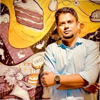 Mohammad Rakibul Islam