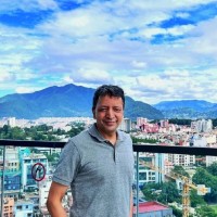 Sunil Sharma