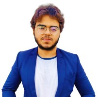 Syed Md. Ahmed