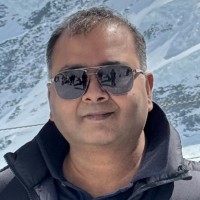 Ashwini Sanganaria