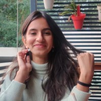 Saniya Malhotra