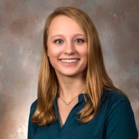 Haley Spencer, Phd