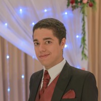 Sean Gómez