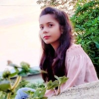 Nisha Tiwary