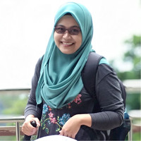 Nurshafika Sulor