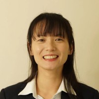 Rongrong Wu Cohen