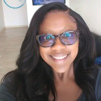Christina Lj Williams