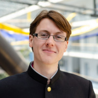 Dr. Moritz Feil