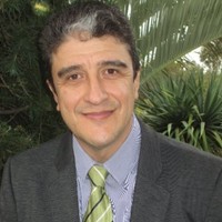 Tom Arronis