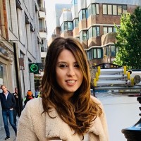 Anita Simonian