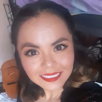 Clara Ines Rangel Zacarias