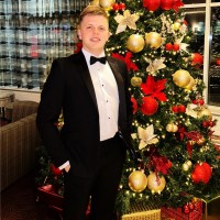 Colm Daly