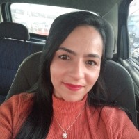 Samira Barreto