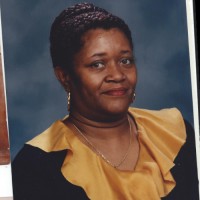Daisy Rayford