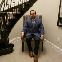 Carlos Quinones PMP, PSM, CSM, SAFe SSM, SAFe SA