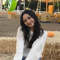 Jasmine Cardoza