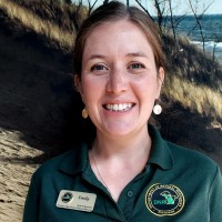 Emily Grant