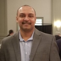 Vineet Rai