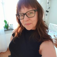 Anna Forsström